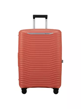 SAMSONITE | Trolley UPSCAPE SPINNER 68cm expandible Clay | 